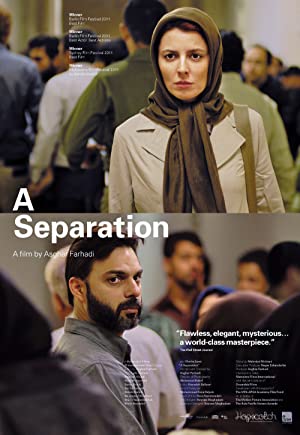 Nonton Film A Separation (2011) Subtitle Indonesia