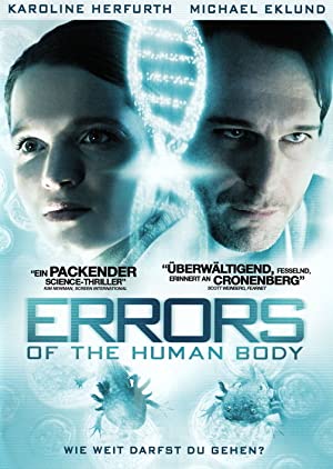 Nonton Film Errors of the Human Body (2012) Subtitle Indonesia