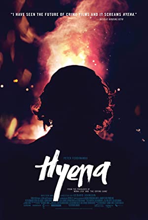 Nonton Film Hyena (2014) Subtitle Indonesia