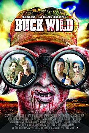Nonton Film Buck Wild (2014) Subtitle Indonesia