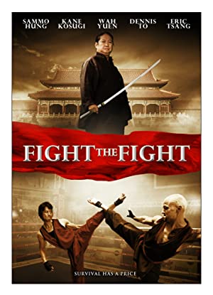 Nonton Film Fight the Fight (2011) Subtitle Indonesia