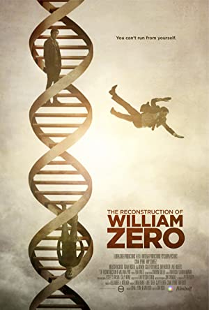 Nonton Film The Reconstruction of William Zero (2014) Subtitle Indonesia