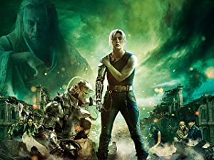 Nonton Film Fullmetal Alchemist: Final Transmutation (2022) Subtitle Indonesia