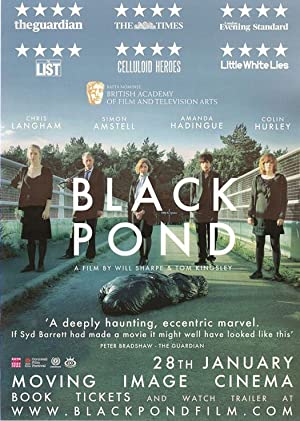Nonton Film Black Pond (2011) Subtitle Indonesia