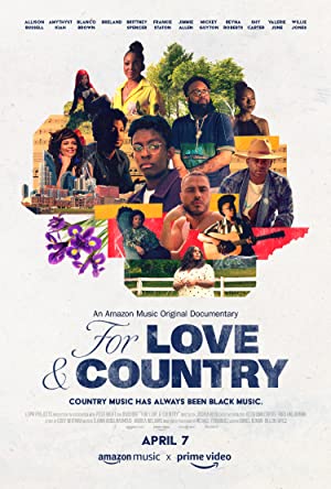 Nonton Film For Love & Country (2022) Subtitle Indonesia