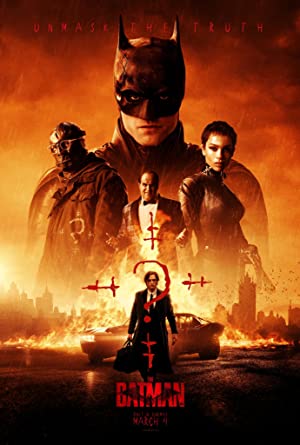 Nonton Film The Batman (2022) Subtitle Indonesia Filmapik