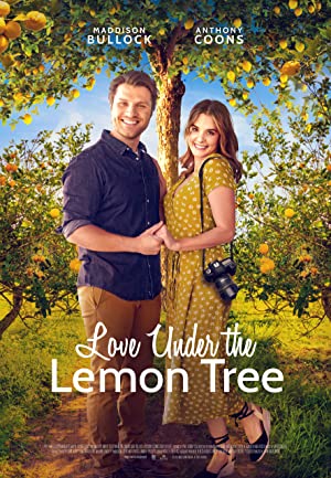 Nonton Film Love Under the Lemon Tree (2022) Subtitle Indonesia