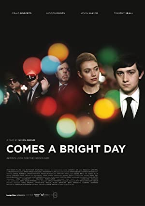 Nonton Film Comes a Bright Day (2012) Subtitle Indonesia