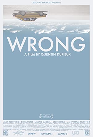 Nonton Film Wrong (2012) Subtitle Indonesia