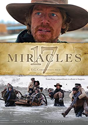Nonton Film 17 Miracles (2011) Subtitle Indonesia