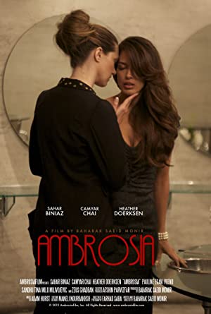Nonton Film Ambrosia (2012) Subtitle Indonesia