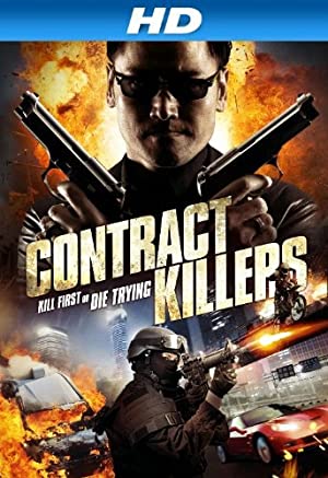 Nonton Film Contract Killers (2013) Subtitle Indonesia
