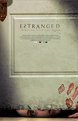 Nonton Film Estranged (2015) Subtitle Indonesia