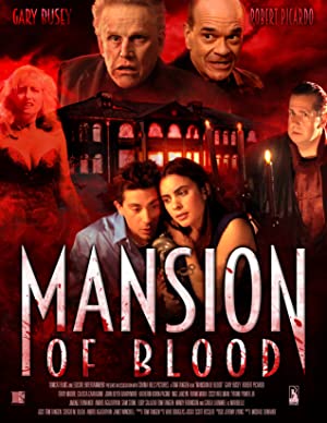 Nonton Film Mansion of Blood (2015) Subtitle Indonesia