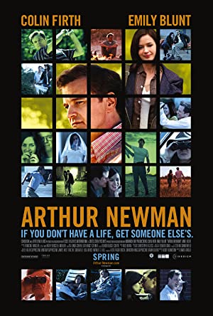 Nonton Film Arthur Newman (2012) Subtitle Indonesia