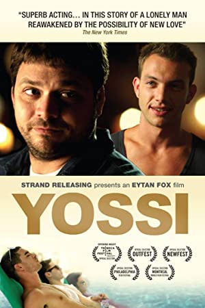 Nonton Film Yossi (2012) Subtitle Indonesia