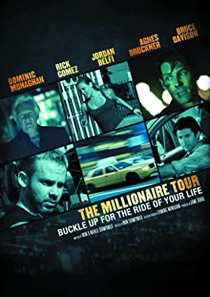Nonton Film The Millionaire Tour (2012) Subtitle Indonesia