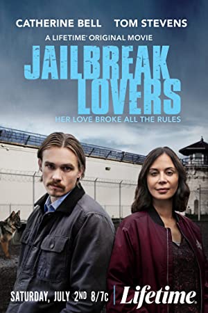 Nonton Film Jailbreak Lovers (2022) Subtitle Indonesia