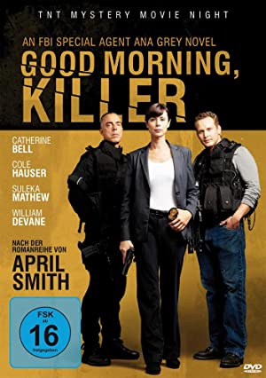 Nonton Film Good Morning, Killer (2011) Subtitle Indonesia