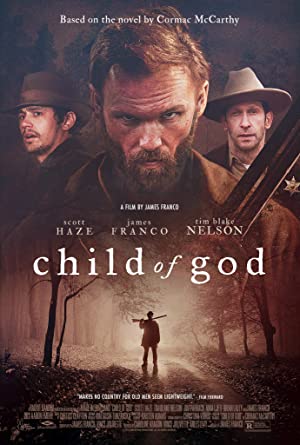 Nonton Film Child of God (2013) Subtitle Indonesia