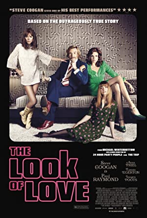 Nonton Film The Look of Love (2013) Subtitle Indonesia