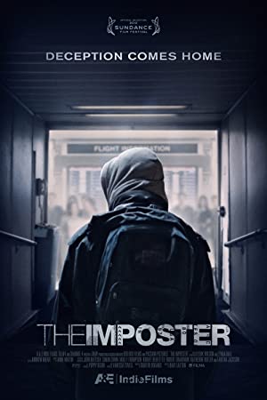 Nonton Film The Imposter (2012) Subtitle Indonesia