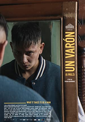 Nonton Film A male (2022) Subtitle Indonesia