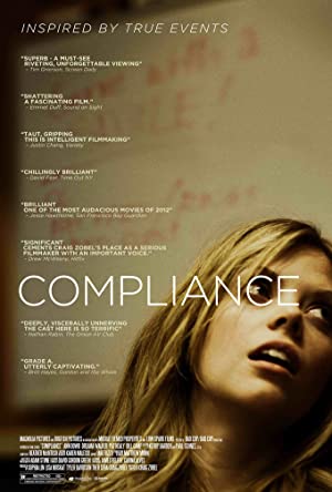 Nonton Film Compliance (2012) Subtitle Indonesia