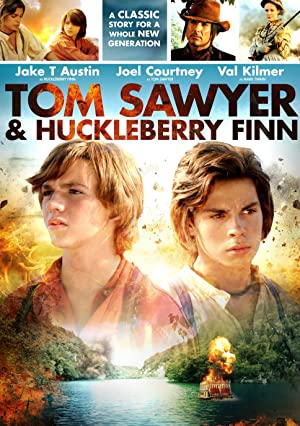 Tom Sawyer & Huckleberry Finn (2014)