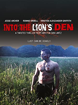 Nonton Film Into the Lion’s Den (2011) Subtitle Indonesia