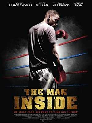 Nonton Film The Man Inside (2012) Subtitle Indonesia