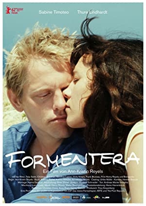 Nonton Film Formentera (2012) Subtitle Indonesia
