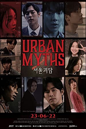 Nonton Film Urban Myths (2022) Subtitle Indonesia Filmapik