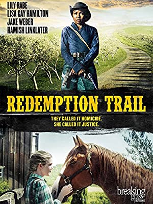 Nonton Film Redemption Trail (2013) Subtitle Indonesia