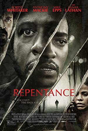 Nonton Film Repentance (2013) Subtitle Indonesia