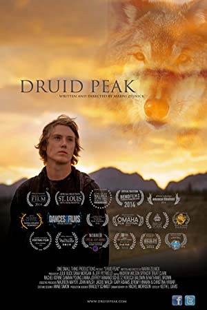 Nonton Film Druid Peak (2014) Subtitle Indonesia