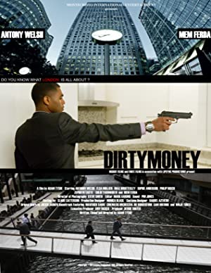 Nonton Film Dirtymoney (2013) Subtitle Indonesia