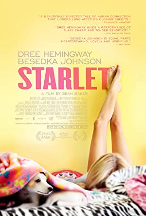 Nonton Film Starlet (2012) Subtitle Indonesia