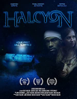 Nonton Film Halcyon (2015) Subtitle Indonesia