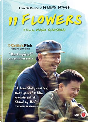 Nonton Film 11 Flowers (2011) Subtitle Indonesia