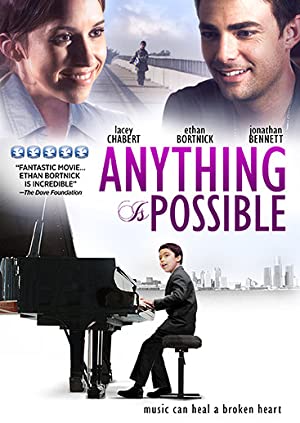 Nonton Film Anything Is Possible (2013) Subtitle Indonesia