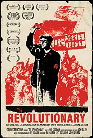 Nonton Film The Revolutionary (2012) Subtitle Indonesia