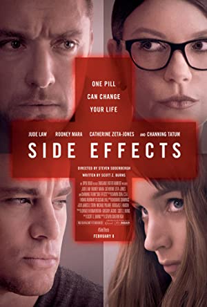 Nonton Film Side Effects (2013) Subtitle Indonesia