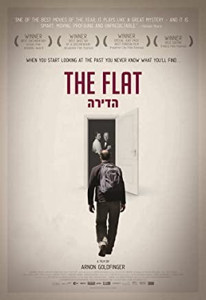 Nonton Film The Flat (2011) Subtitle Indonesia