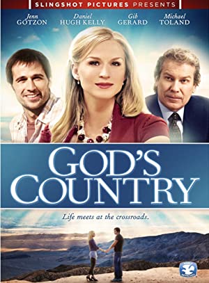 Nonton Film God’s Country (2012) Subtitle Indonesia