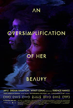 Nonton Film An Oversimplification of Her Beauty (2012) Subtitle Indonesia