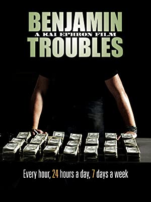 Nonton Film Benjamin Troubles (2015) Subtitle Indonesia