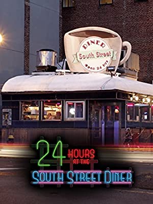 Nonton Film 24 Hours at the South Street Diner (2012) Subtitle Indonesia