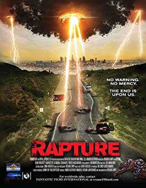 Nonton Film Rapture (2014) Subtitle Indonesia