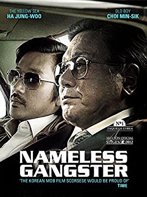 Nonton Film Nameless Gangster: Rules of the Time (2012) Subtitle Indonesia